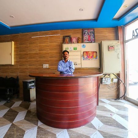 Spot On 36122 Hotel The Royal Plaza Jaipur Dış mekan fotoğraf