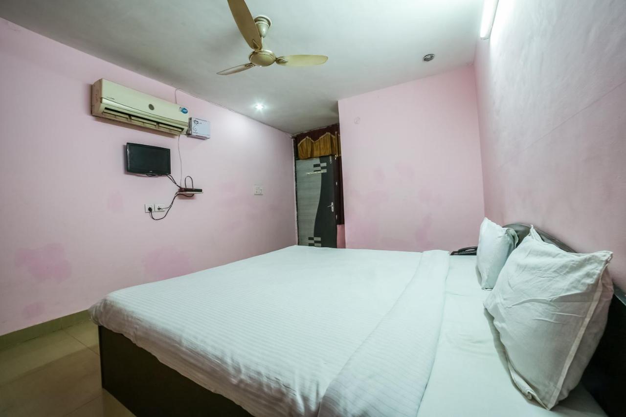 Spot On 36122 Hotel The Royal Plaza Jaipur Dış mekan fotoğraf