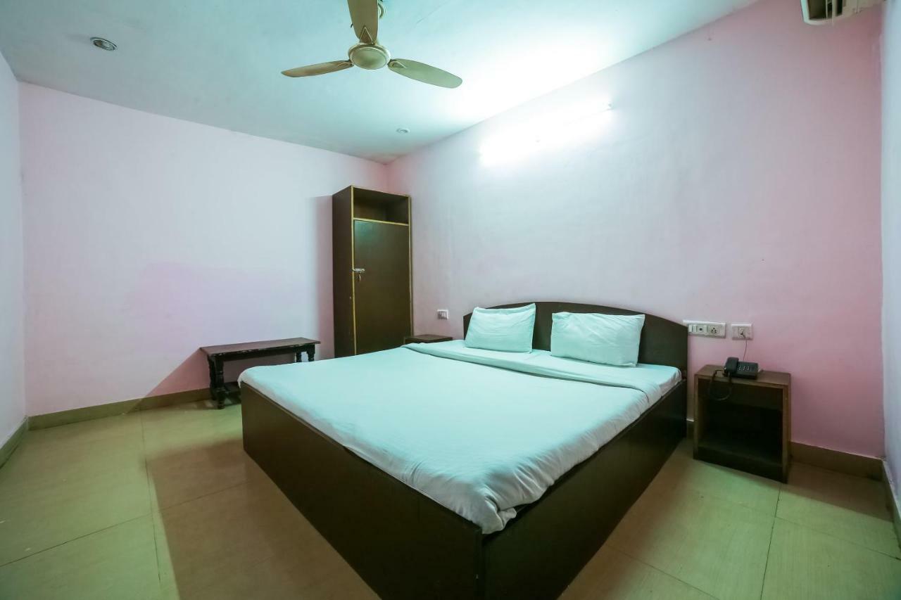 Spot On 36122 Hotel The Royal Plaza Jaipur Dış mekan fotoğraf