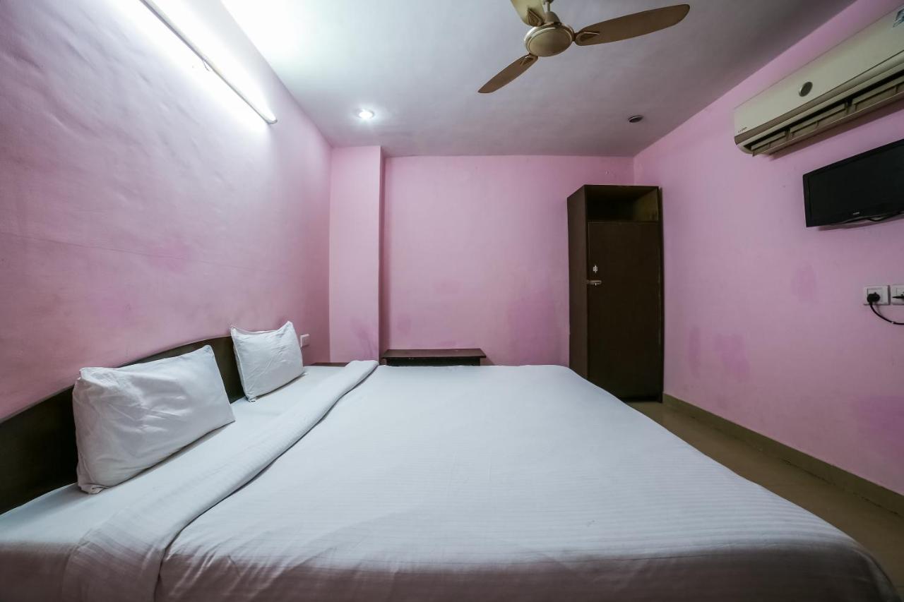 Spot On 36122 Hotel The Royal Plaza Jaipur Dış mekan fotoğraf