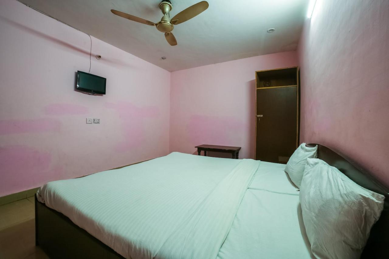 Spot On 36122 Hotel The Royal Plaza Jaipur Dış mekan fotoğraf